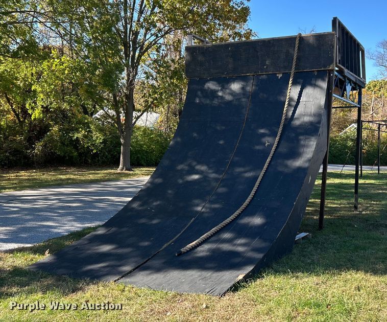 image for item ET6598 Obstacle course