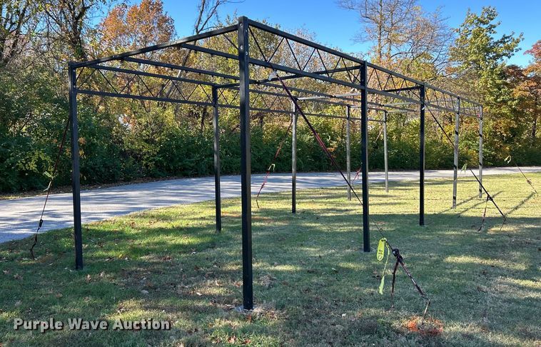 image for item ET6598 Obstacle course