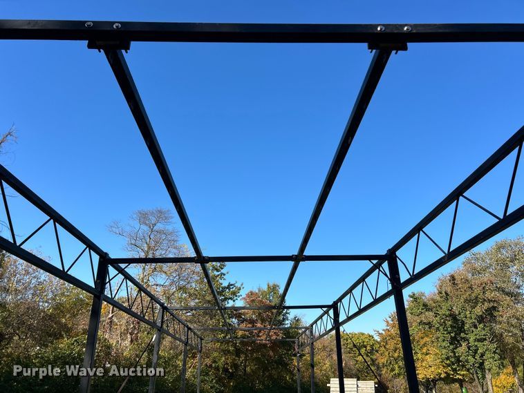 image for item ET6598 Obstacle course