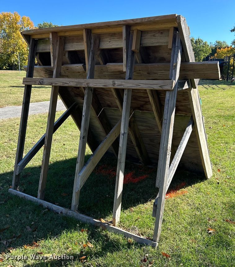 image for item ET6598 Obstacle course