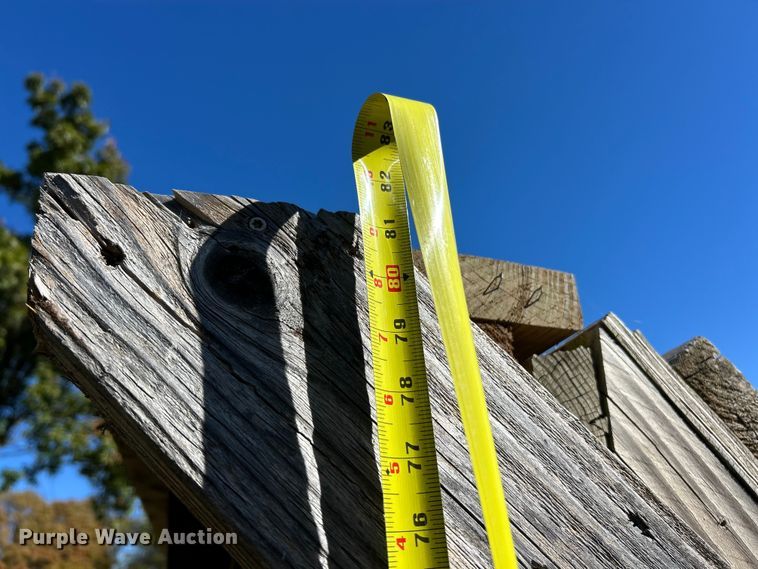 image for item ET6598 Obstacle course