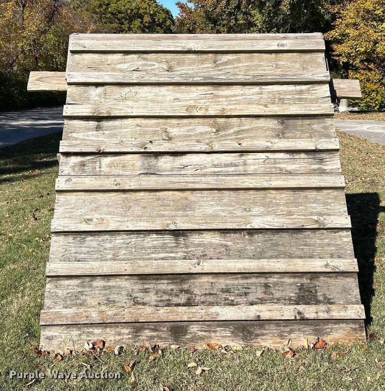 image for item ET6598 Obstacle course