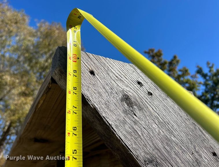 image for item ET6598 Obstacle course