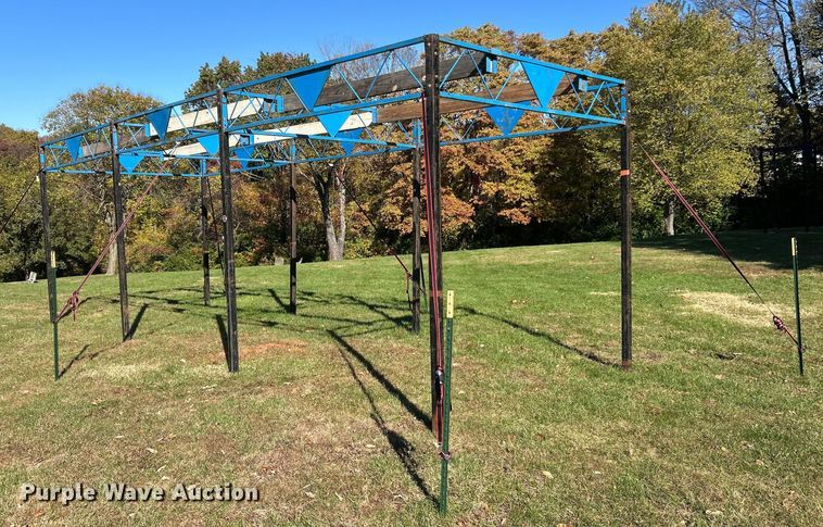 image for item ET6598 Obstacle course