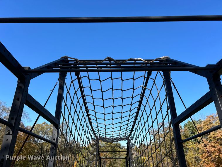 image for item ET6598 Obstacle course