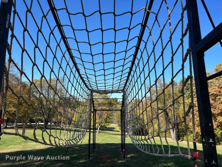 image for item ET6598 Obstacle course