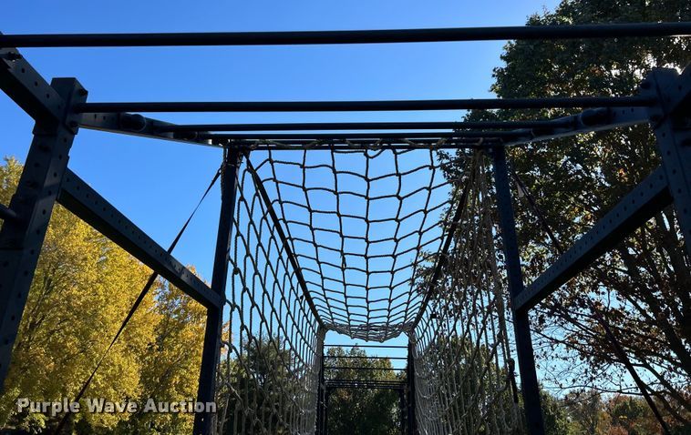 image for item ET6598 Obstacle course