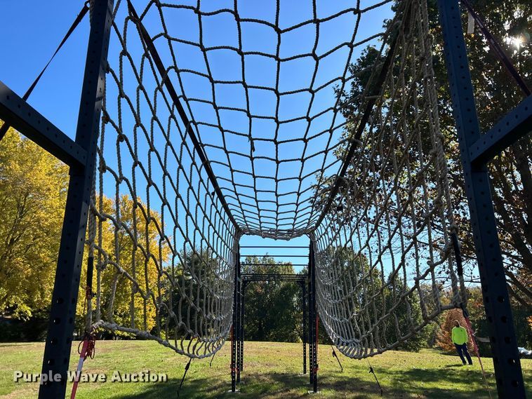 image for item ET6598 Obstacle course