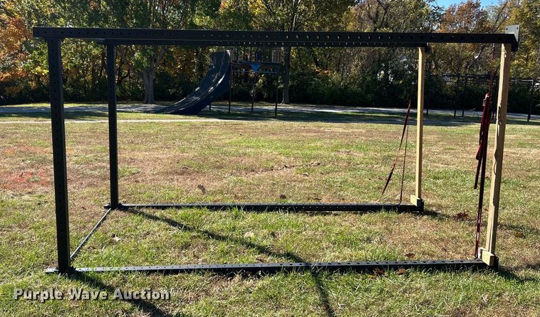 image for item ET6598 Obstacle course