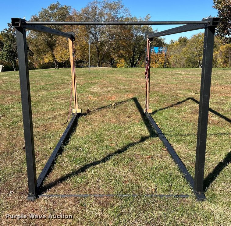 image for item ET6598 Obstacle course