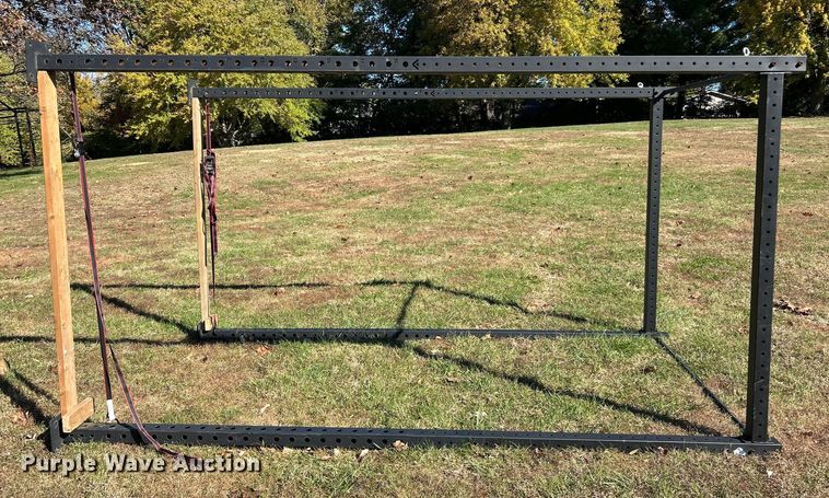 image for item ET6598 Obstacle course