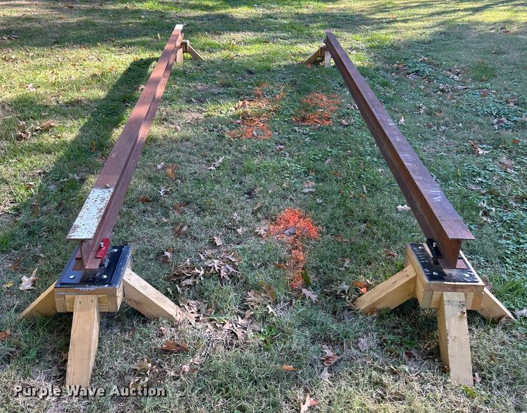 image for item ET6598 Obstacle course