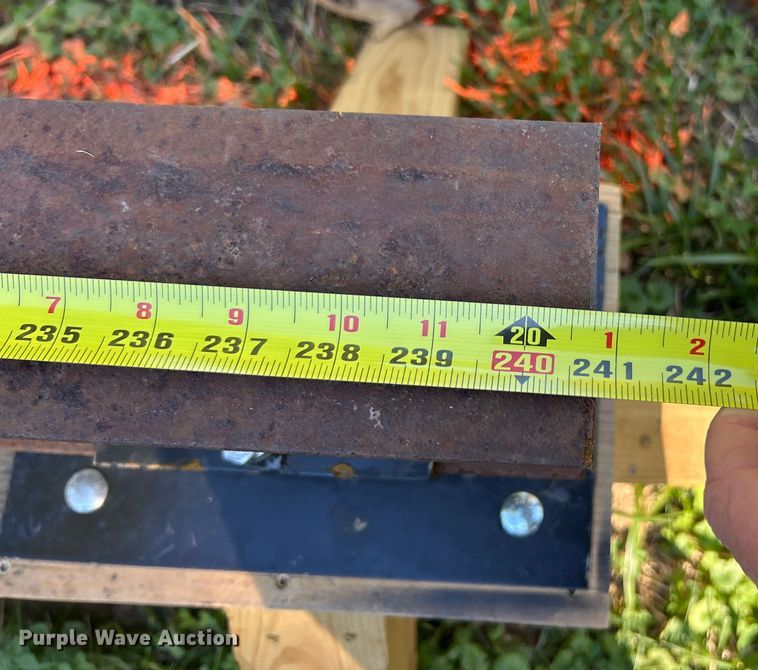 image for item ET6598 Obstacle course