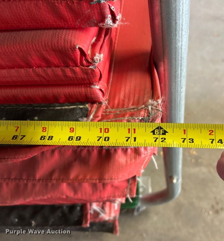 image for item ET6599 Gym mats