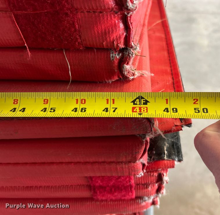 image for item ET6599 Gym mats