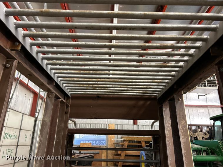 image for item ET6600 Horse drawn carriage