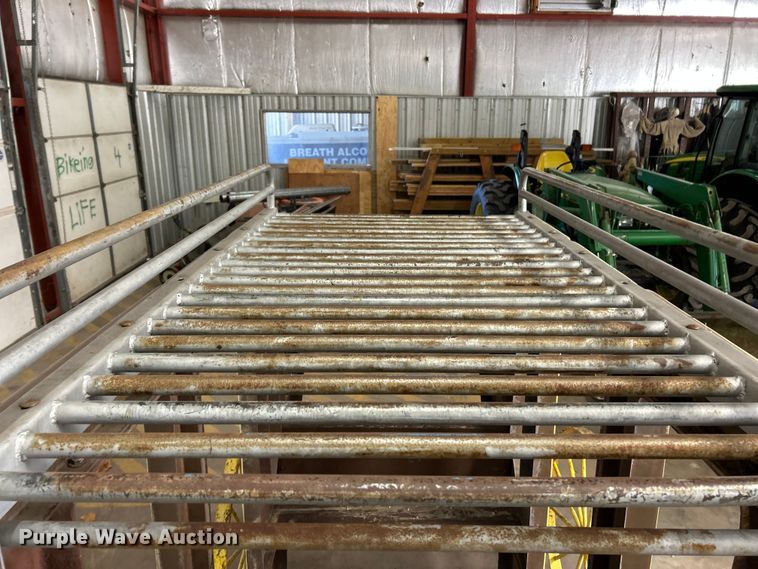 image for item ET6600 Horse drawn carriage