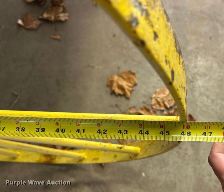 image for item ET6600 Horse drawn carriage