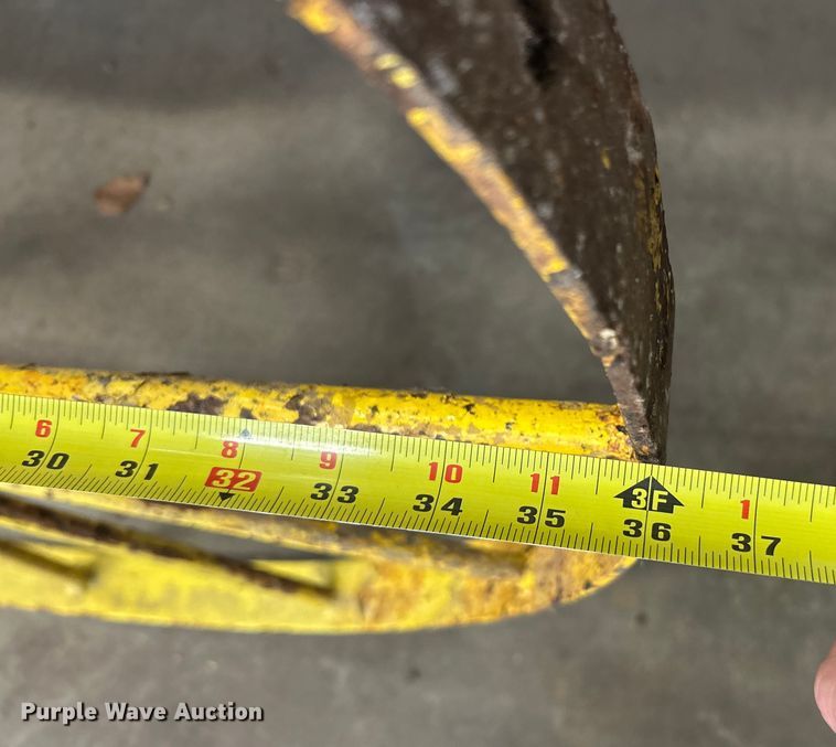 image for item ET6600 Horse drawn carriage