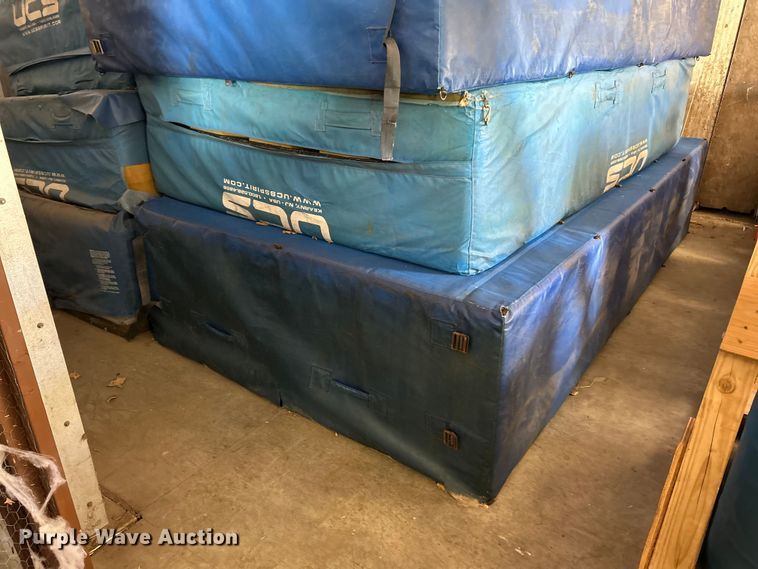 image for item ET6601 UCS landing mats