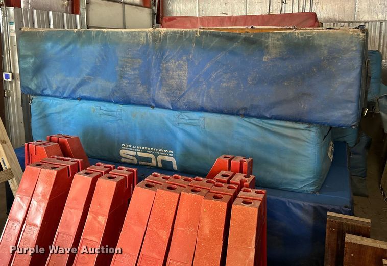 image for item ET6601 UCS landing mats