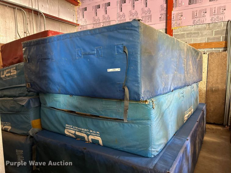 image for item ET6601 UCS landing mats