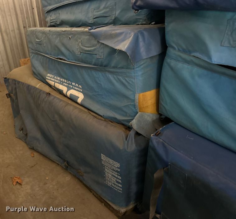 image for item ET6601 UCS landing mats