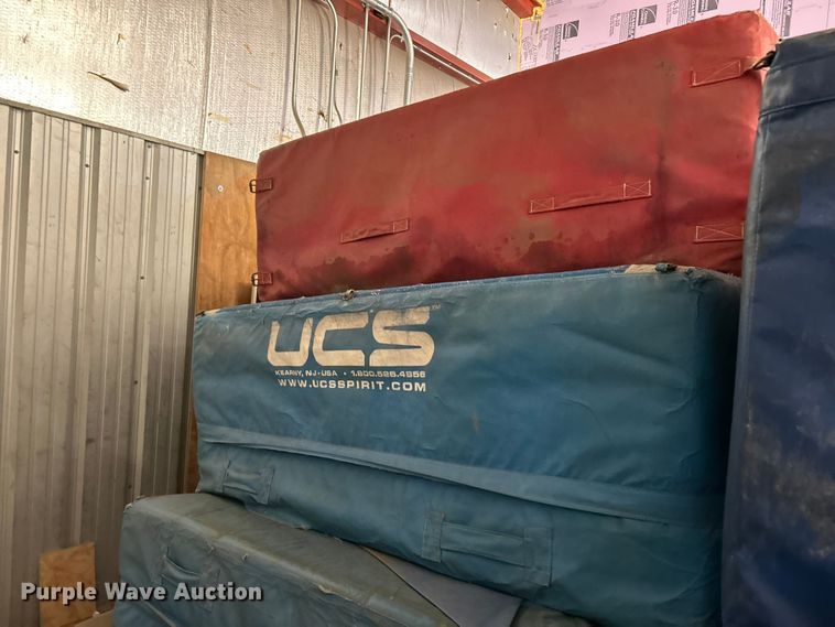 image for item ET6601 UCS landing mats