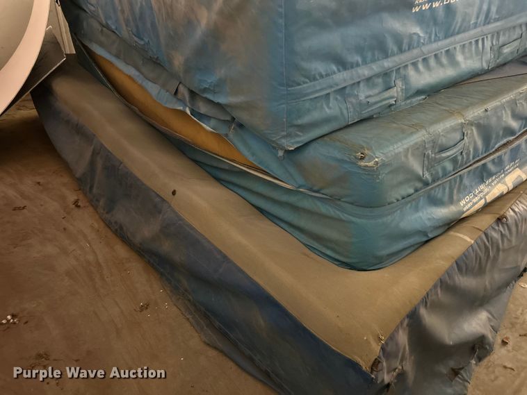 image for item ET6601 UCS landing mats