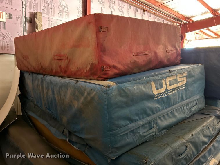 image for item ET6601 UCS landing mats