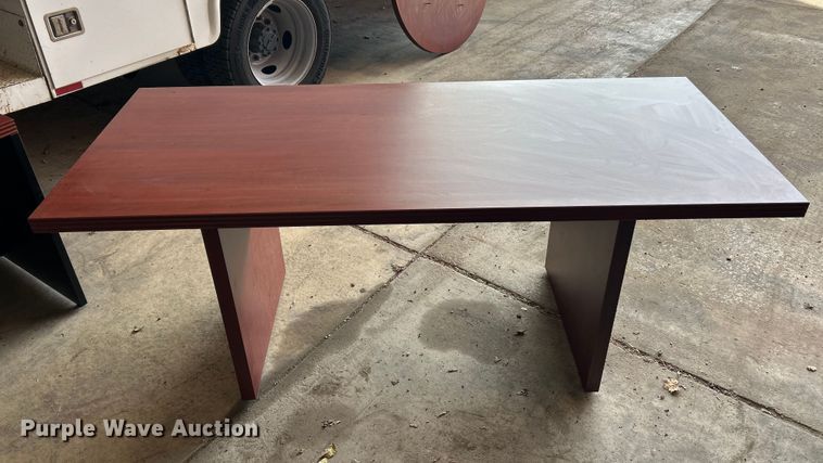 image for item ET6611 (14) desks