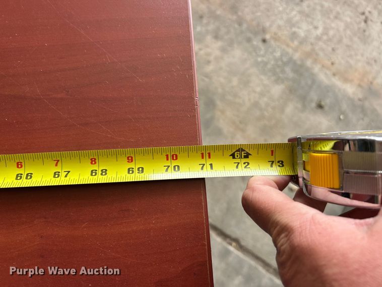 image for item ET6611 (14) desks