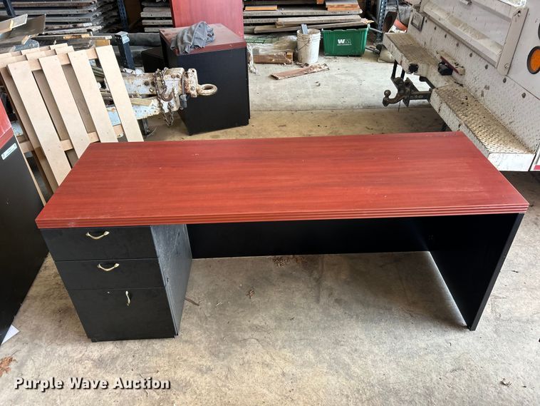 image for item ET6611 (14) desks