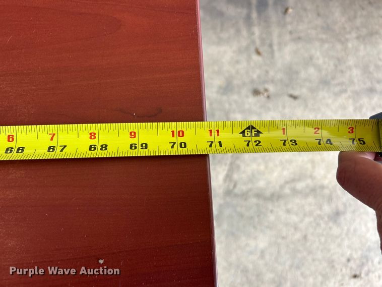 image for item ET6611 (14) desks