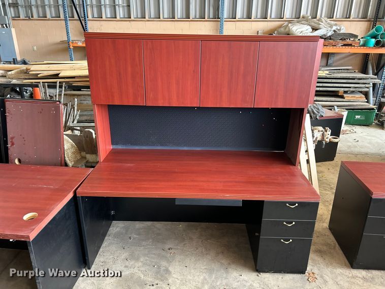 image for item ET6611 (14) desks