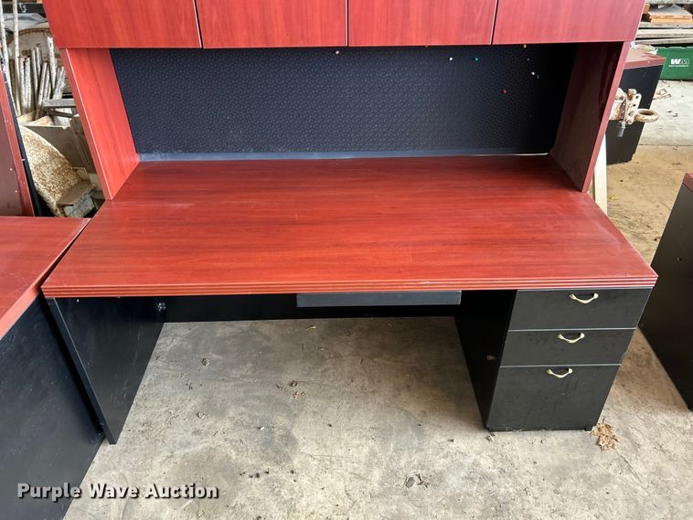 image for item ET6611 (14) desks