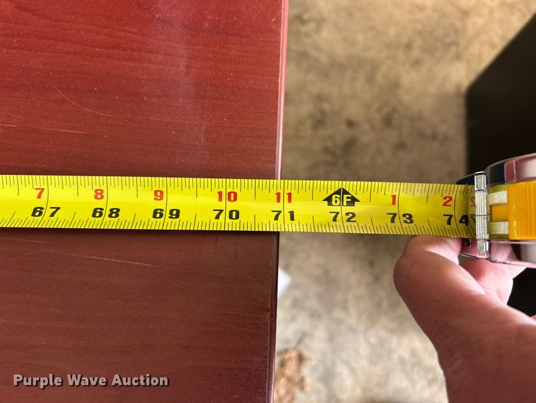 image for item ET6611 (14) desks