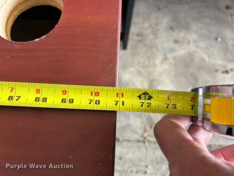 image for item ET6611 (14) desks