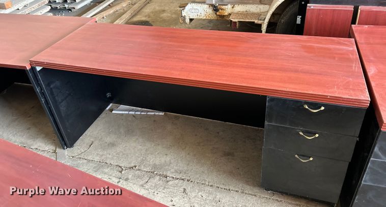 image for item ET6611 (14) desks