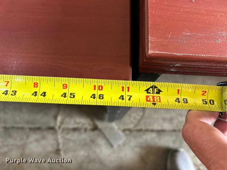 image for item ET6611 (14) desks