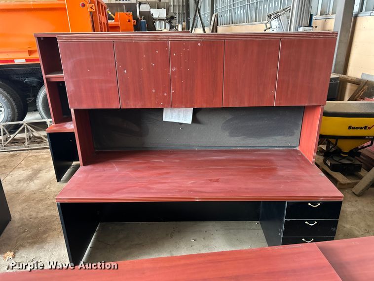 image for item ET6611 (14) desks