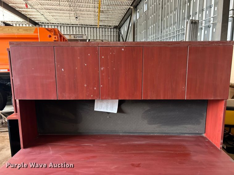 image for item ET6611 (14) desks