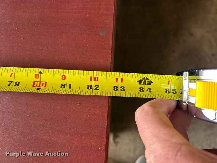 image for item ET6611 (14) desks