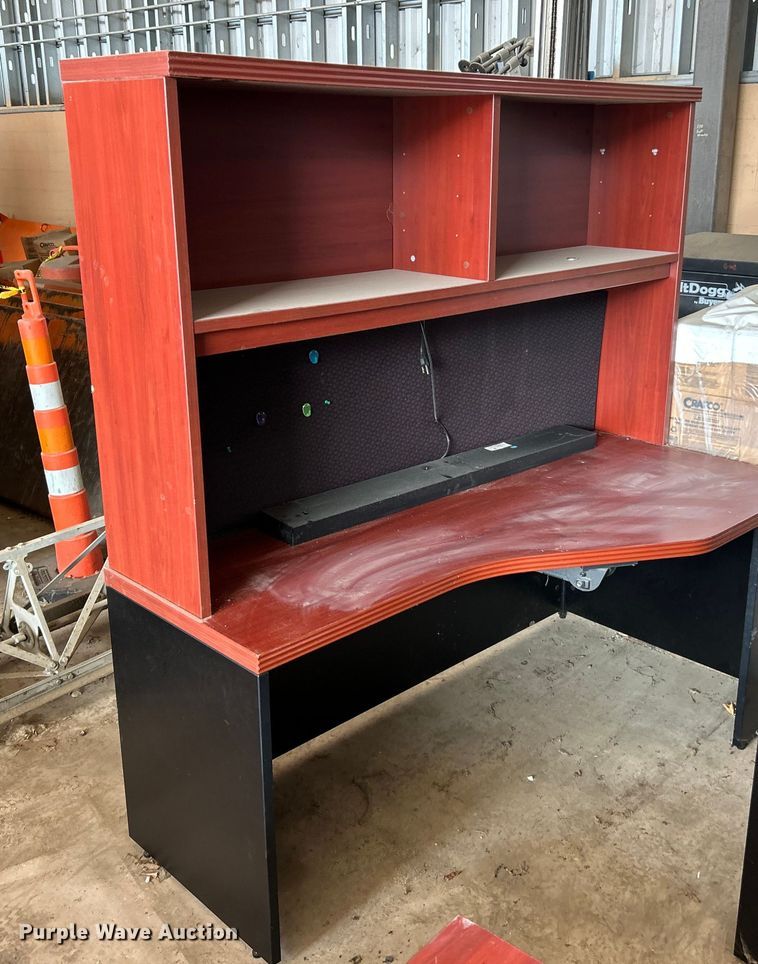 image for item ET6611 (14) desks