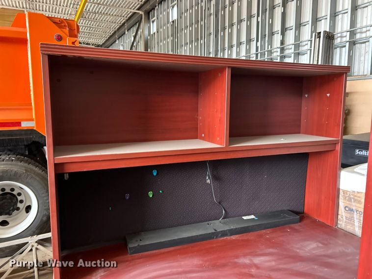 image for item ET6611 (14) desks