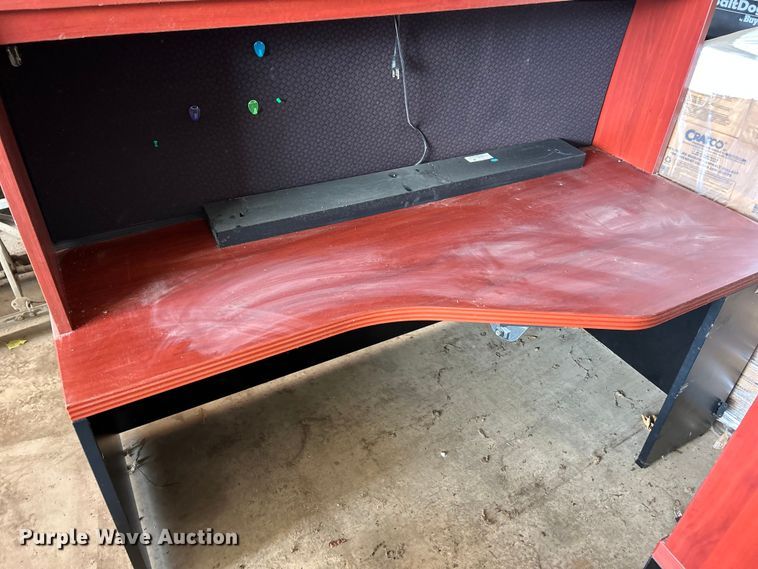 image for item ET6611 (14) desks