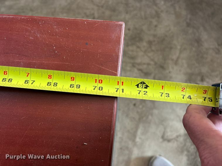 image for item ET6611 (14) desks