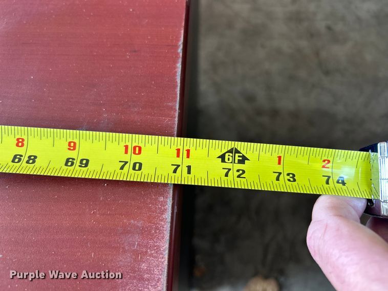 image for item ET6611 (14) desks