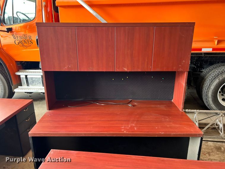 image for item ET6611 (14) desks