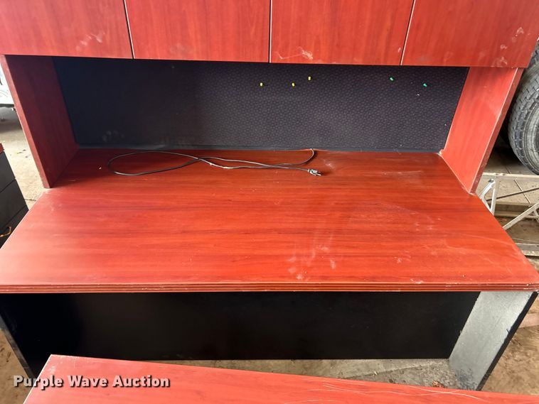 image for item ET6611 (14) desks